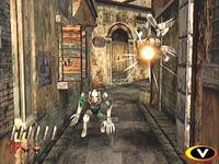 The House of the Dead 2